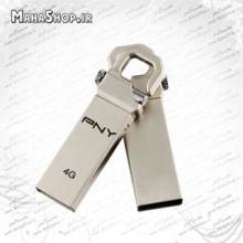 فلش مموری PNY 4GB Hook