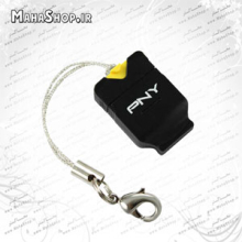 فلش PNY Multi-Function Phone Baby 8GB