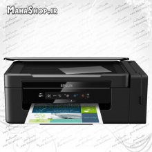 پرینتر L3050 جوهرافشان سه کاره Epson Eco Tank