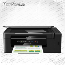 پرینتر L3060 جوهرافشان سه کاره Epson Eco Tank