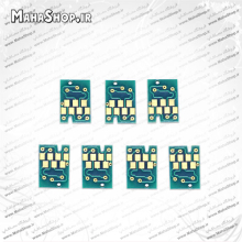 چیپ اتوریست کارتریج پلاتر اپسون Epson Stylus Pro 7600 - 9600