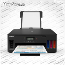 پرینتر G5040 جوهرافشان تک کاره Canon PIXMA