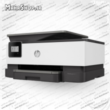 پرینتر 8013 جوهرافشان سه کاره HP Officejet