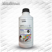 جوهر لیتری مشکی Epson Sky