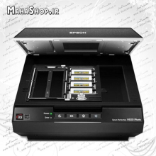 اسکنر Perfection Photo V600 اپسون