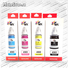 جوهر 490 کانن WOX مخصوص پرینترهای سری G