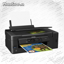 پرینتر ET 2650 جوهرافشان سه کاره Epson EcoTank