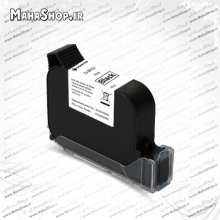 کارتریج جت پرینتر مشکی Domino TIJ-BK 652