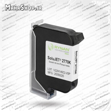 کارتریج جت پرینتر مشکی Rynan Solujet 2770K