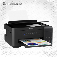 پرینتر ET 2700 جوهرافشان سه کاره Epson EcoTank