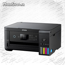 پرینتر ET 2750 جوهرافشان سه کاره Epson EcoTank