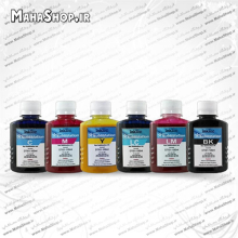 جوهر سابلیمیشن اینک تک 100میل بسته بندی داخل