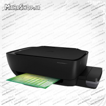 پرینتر 415 جوهرافشان سه کاره HP Ink Tank Wireless