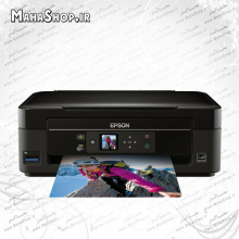 پرینتر SX435W جوهر افشان سه کاره Epson Stylus