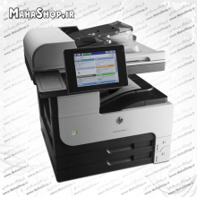 پرینتر M725dn لیزری سه کاره HP LaserJet A3