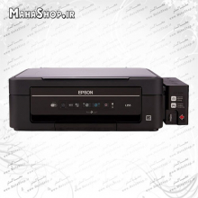 پرینتر L355 جوهر افشان سه کاره Epson Eco Tank