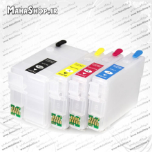 کارتریج قابل شارژ پرینتر Epson WorkForce Wf3620