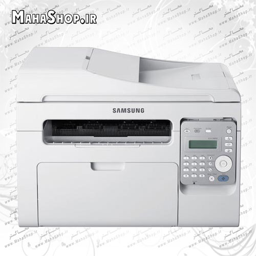 پرینتر SCX3405F لیزری چهارکاره Samsung