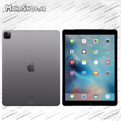 آی پد APPLE IPAD PRO 12.9 2021