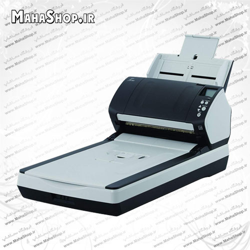 اسکنر Fujitsu Fi7260 Document Scanner