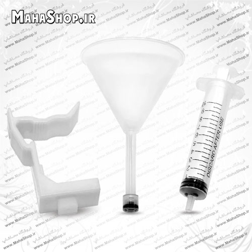 کیت هوا گیری هد HP 500 - 510