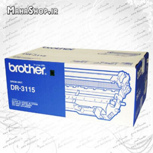 یونیت درام Brother DR3115