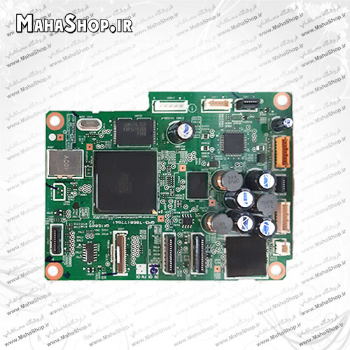 مادر برد پرینترهای سری G کانن
