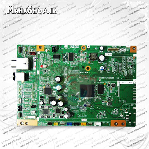 مادر برد پرینتر Epson WF-7110