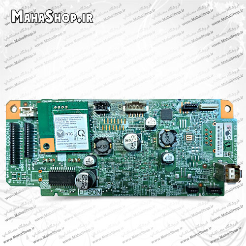 مادر برد پرینتر Epson XP4100
