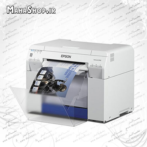 پرینتر SLD700 جوهرافشان تک کاره Epson A3