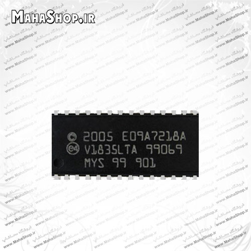 آی سی E09A7218A مادربرد پرینترهای P50 , T50 , T60 , R295 , R290 اپسون