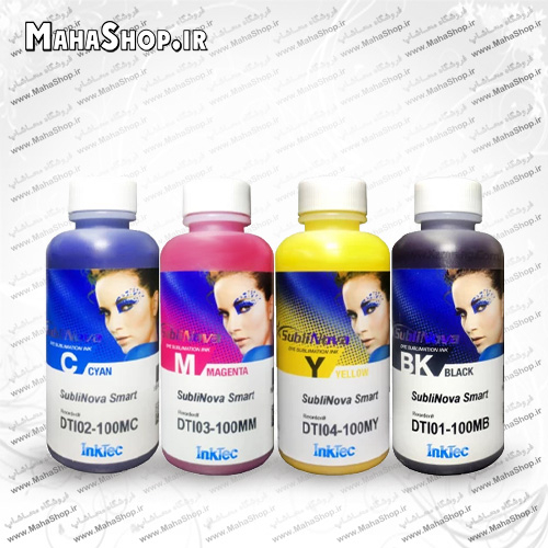 جوهر سابلیمیشن 100میل Inktec اپسون